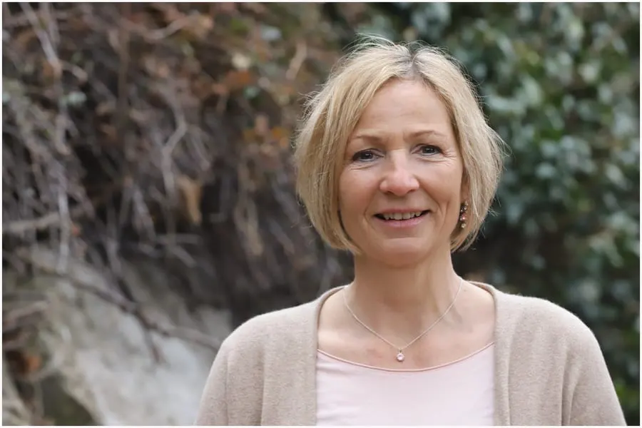 Silke Vogel